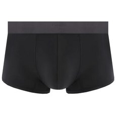 Pinnker輕奢經典系列男士四角褲 莫代爾立體承托 細膩柔軟 久坐舒適