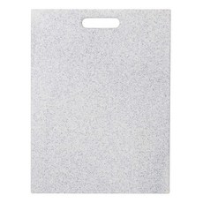 eco smart Coco-Poly 菜板 菜板, 灰色的