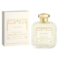 Santa Maria Novella Tabacco Toscano托斯卡尼煙草古龍水, 1個, 100ml