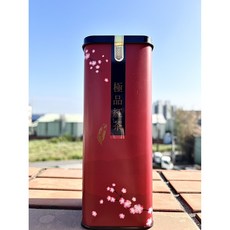 南投蜜香紅茶茶葉 (罐裝), 1罐, 1入, 150g
