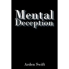 (英文圖書) Mental Deception 平裝版, Newman Springs, 英文