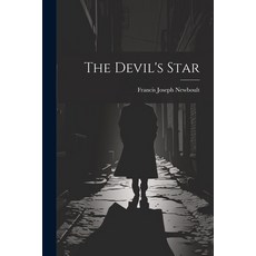 (英文圖書) The Devil's Star 平裝版, Legare Street Press, 英文