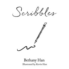 (英文圖書) Scribbles 平裝版, Xulon Press, 英文