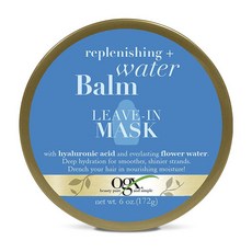 ogx 水炸彈免沖洗面膜, 1個, 172g