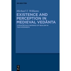 (英文圖書) Epistemology and Metaphysics in Early Modern Mādhva Vedānta: Vyāsatīrtha'... 精裝版, de Gruyter, 英文