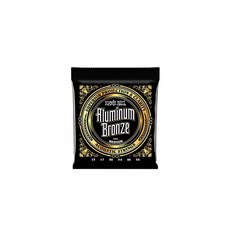 Ernie Ball 鋁青銅民謠吉他弦 13-56, 1條
