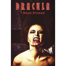 Dracula 平裝版, Wilder Publications, 英文