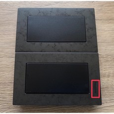 Panasonic 國際牌 GLATIMA系列 不鏽鋼盲蓋 封口蓋板 無孔蓋板 無孔蓋 0孔蓋