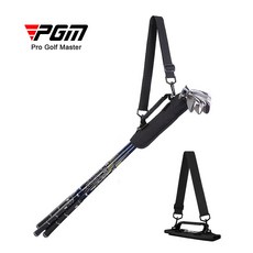 高爾夫球雙人計分器, 黑色