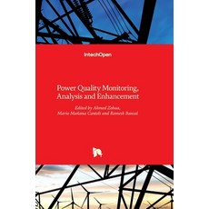 (英文圖書) Power Quality: Monitoring Analysis and Enhancement 精裝版, Intechopen, 英文