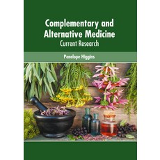 (英文圖書) Complementary and Alternative Medicine: Current Research 精裝版, American Medical Publishers, 英文