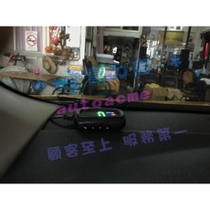 小鳥的店 2018-23 VIOS YARIS 專用 抬頭顯示器 車速 HUD 配件改裝