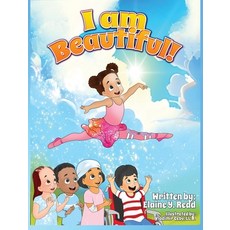 (英文圖書)I Am Beautiful 精裝版, Lift Bridge Publishing, 英文