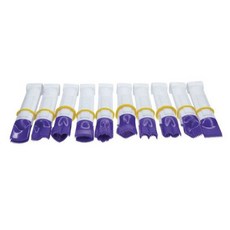 FOX RUN T-ee 壓牙器 10件組, 1個