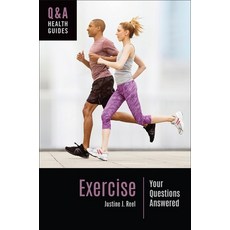 (英文圖書) Exercise: Your Questions Answered 精裝版, Greenwood, 英文