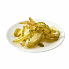 產地咬一口 黃金柚子皮 - 天然無添加，Q彈有嚼勁的健康零食, 100g, 5個