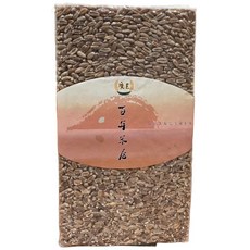 廣生 百年老店 紅小麥 五穀雜糧系列 膳食纖維豐富 450公克, 450g, 1個