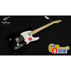 Squier Sonic Telecaster 黑色 電吉他 附琴袋 全館免運