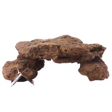 WECO 水族裝飾石, 1個