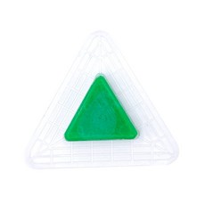 日本進口 小便斗除臭防結石清潔錠, 1個, 1L