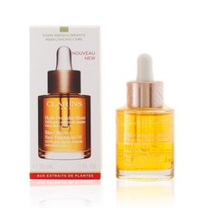CLARINS 克蘭詩 臉部護理植物油 藍蘭花, 1個, 30ml