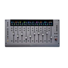 Softube Console 1 Fader Mk III DAW控制器，專業音樂製作混音工具，提升工作效率