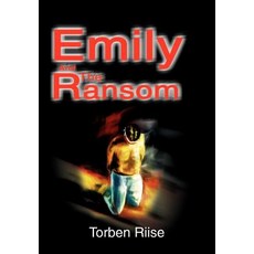 (英文圖書)Emily And The Ransom 精裝版, iUniverse, 英文
