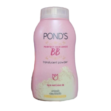 旁氏BB爽身粉, 50g, 1個