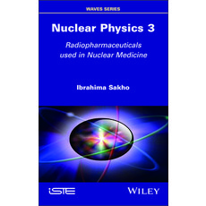 (英文圖書) Nuclear Physics 3 精裝版, Wiley-Iste, 英文