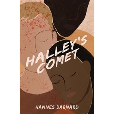 (英文圖書) Halley's Comet 平裝版, Catalyst Press, 英文