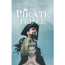 (英文圖書)The Pirate Prince 平裝版, Liferich, 英文