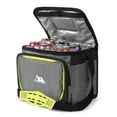 ARCTIC ZONE 折疊式保冷袋, 隨機發貨