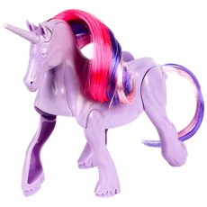 BARBUZZO 獨角獸玉米餅架, 1個, 混色