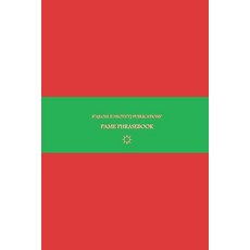 (英文圖書) B'ajlom ii Nkotz'i'j Publications' Pame Phrasebook: Ideal for Traveling to San... 平裝版, Independently Published, 英文