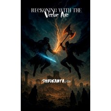 (英文圖書)Reckoning with the Vector Axe 平裝版, Notion Press, 英文