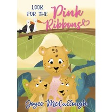 (英文圖書)Look for the Pink Ribbons 平裝版, Ambassador International, 英文