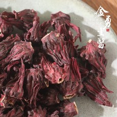 金勇生醫 洛神花
