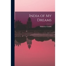 (英文圖書) India of My Dreams 平裝版, Hassell Street Press, 英文