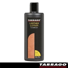 【TARRAGO塔洛革】皮革滋養乳液 - 真皮保養 漆皮保養 預防龜裂