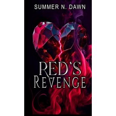 (英文圖書) Red's Revenge (Special Edition) 精裝版, Summer N Dawn, 英文