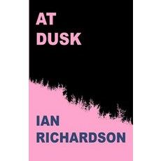 (英文圖書)At Dusk 平裝版, Createspace Independent Pub..., 英文