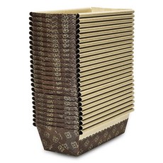 honey can do Junior Loaf Pan 麵包模具, 25件