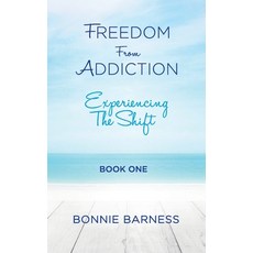(英文圖書) Freedom from Addiction - Experiencing the Shift 平裝版, Barness Counseling and Coac..., 英文