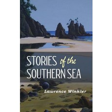 (英文圖書) Stories of the Southern Sea 平裝版, Bellatrix, 英文