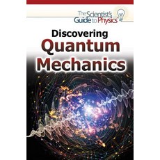 (英文圖書)Discovering Quantum Mechanics Library Binding, Rosen Young Adult, 英文, 圖書館裝訂