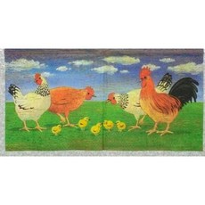 斑馬麥麥 餐巾紙0561-0570, Multi-color, 1