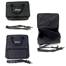 Dixon Kinde 大鼓雙踏板袋 PCB-DB 樂器配件, 1個