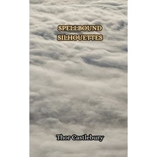 (英文圖書) Spellbound Silhouettes 平裝版, Creative Arts Management Ou, 英文