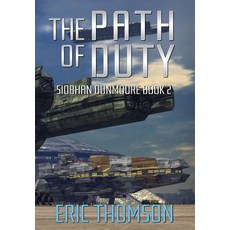 (英文圖書) The Path of Duty 精裝版, Sanddiver Books, 英文
