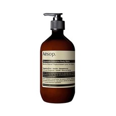 Aesop 滋潤芳香身體乳霜, 1瓶, 500ml